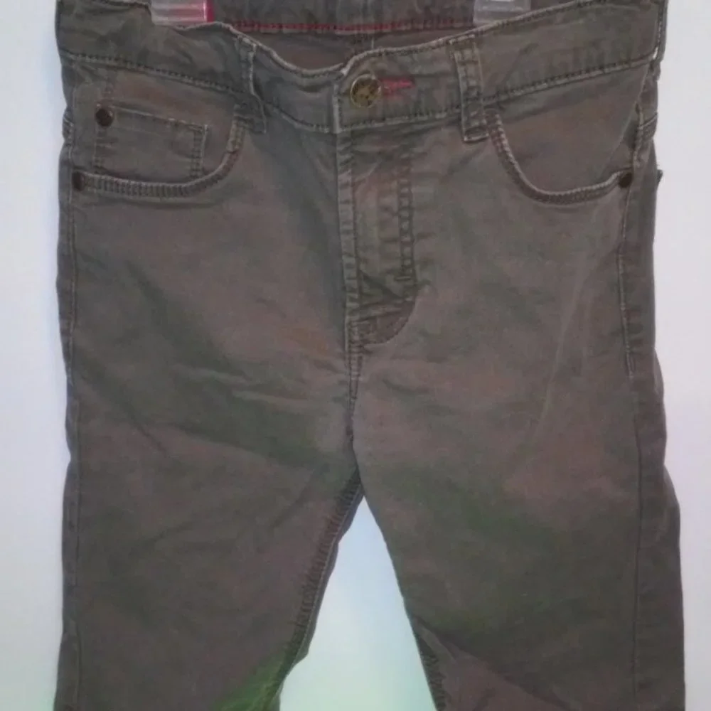Wrangler Kids Boys Camouflage Top 8 & Shorts 10